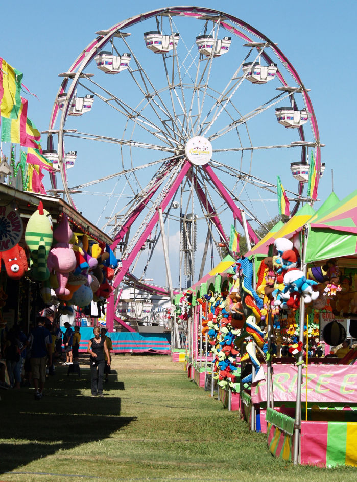 Kings Fair